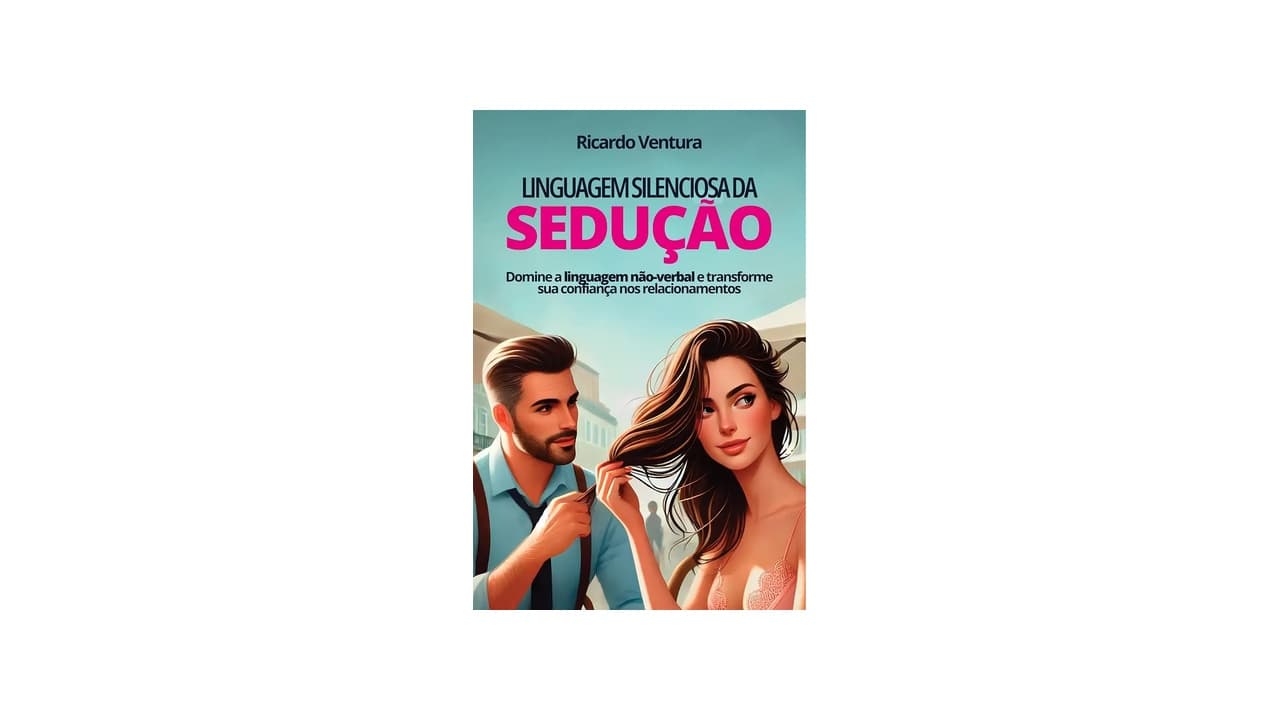 Qual Melhor Livro de Persuasão e Sedução: Top 10 para Dominar a Arte da Influência