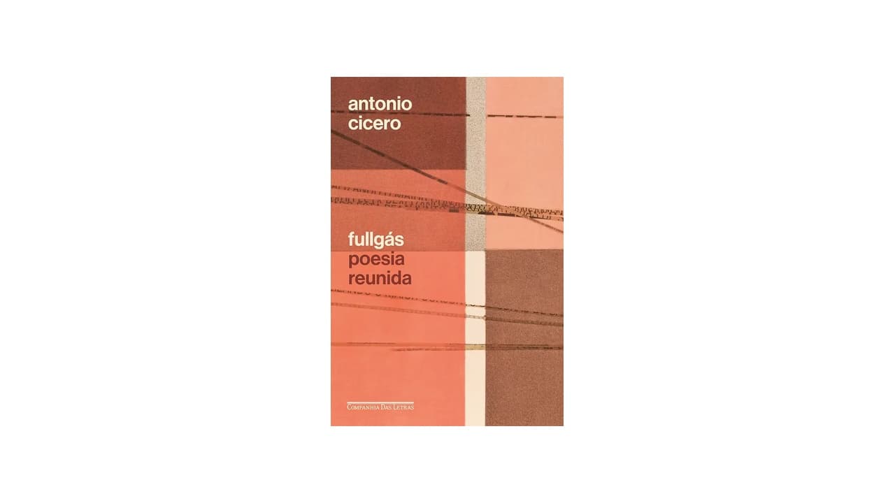 Qual Melhor Livro de Poesia Brasileira e Contemporânea: 15 Opções em Destaque