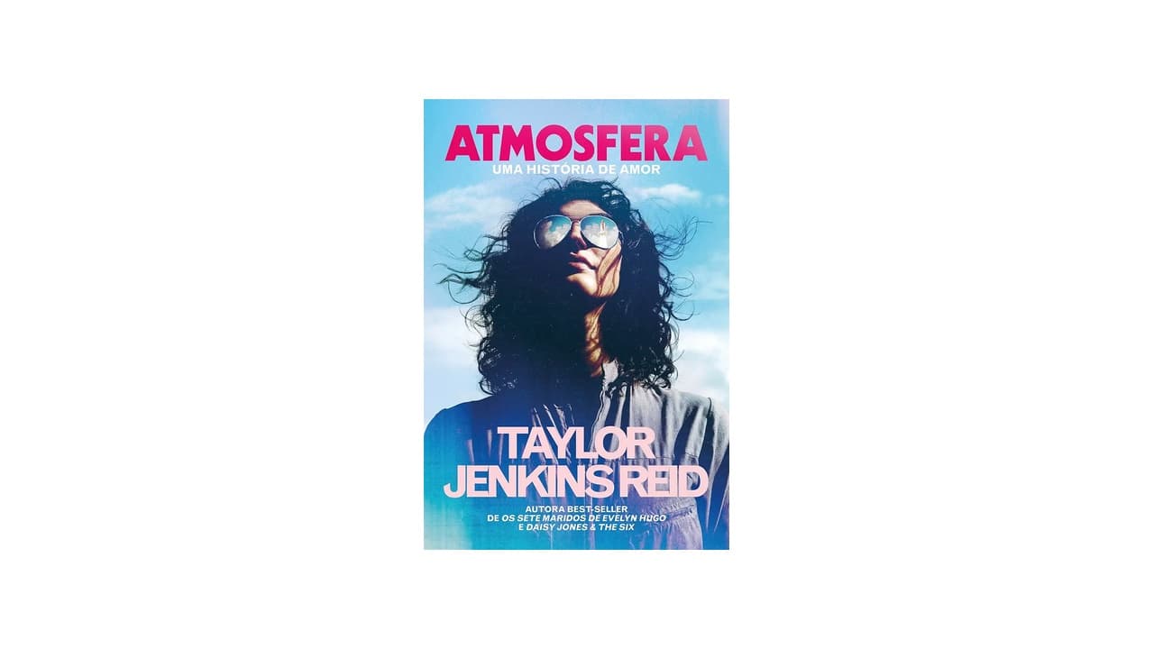 Qual Melhor Livro de Taylor Jenkins Reid: Guia para Escolher Sua Próxima Leitura