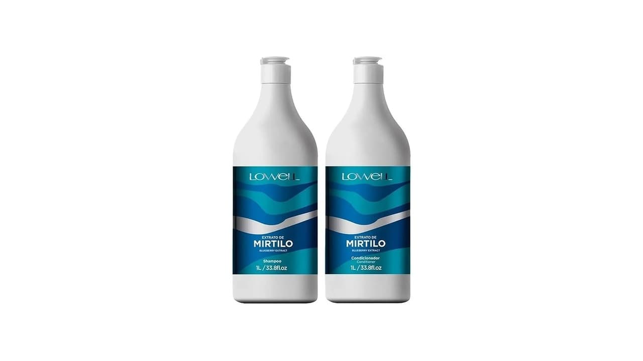 Qual Melhor Lowell Cosméticos: 10 Produtos para Cabelos Saudáveis