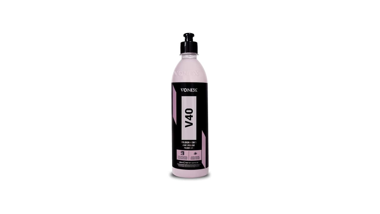 Qual Melhor Lustrador Automotivo? 10 Opções Top para Pintura Impecável