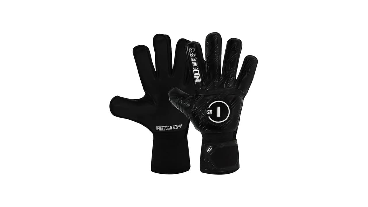 Qual Melhor Luva de Goleiro Profissional? Guia Completo com 10 Opções Top