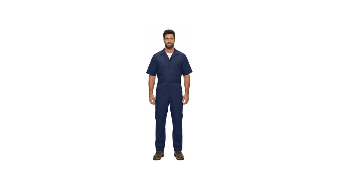 Qual Melhor Macacão Utilitário Masculino: Top 10 Opções para Trabalho e Estilo