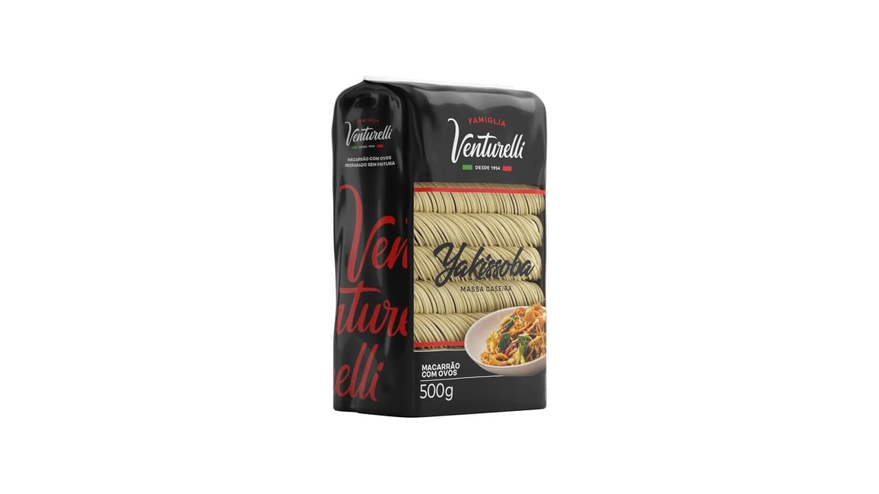 Qual Melhor Macarrão para Yakisoba: Guia Completo para Autêntico Sabor Japonês