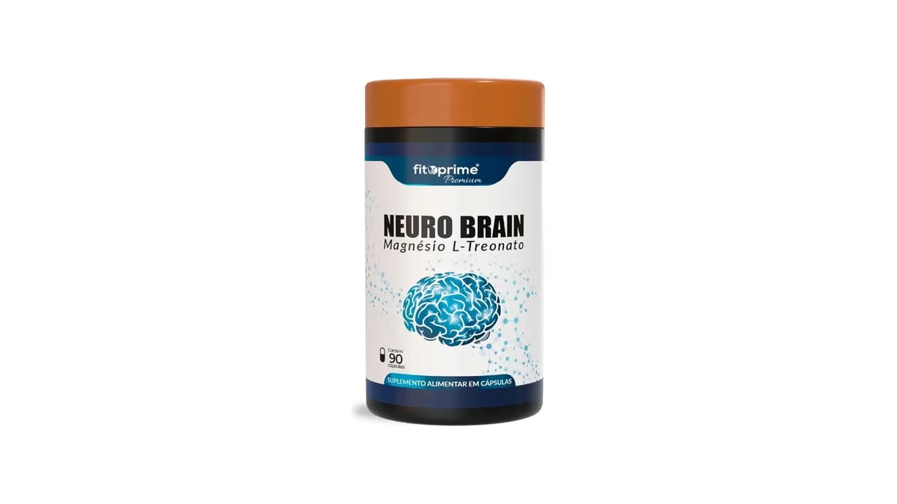 Qual Melhor Magnésio L-Treonato 500mg: Comparativo de 12 Opções para Clareza Mental