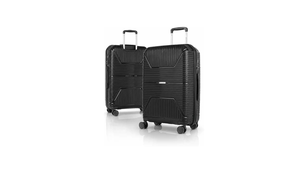 Qual Melhor Mala de Viagem 23kg: Guia Definitivo para Viajar com Estilo
