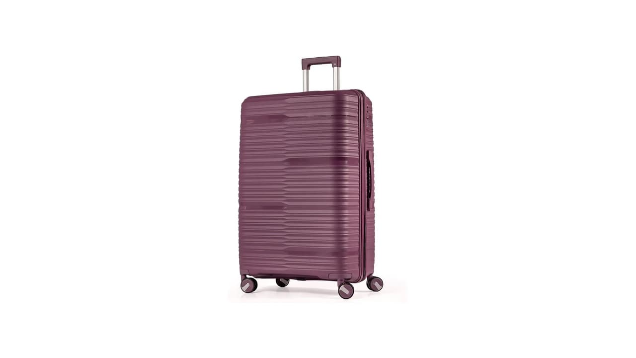 Qual Melhor Mala de Viagem 32kg: Top 10 Modelos para Voos Longos