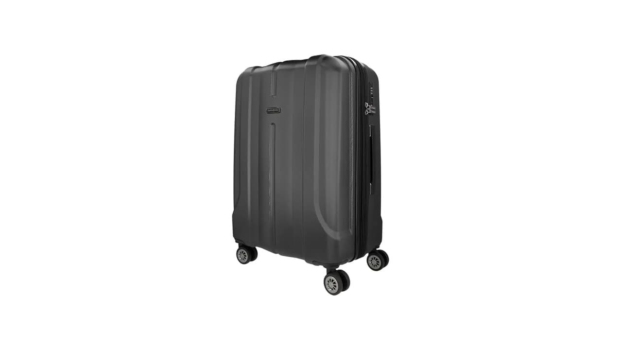 Qual Melhor Mala de Viagem Samsonite: Guia para Escolher