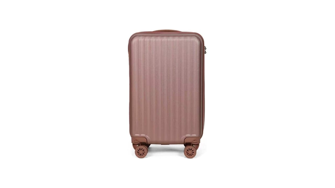 Qual Melhor Mala de Viagem para Voos Domésticos e Internacionais?