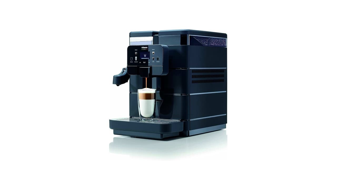 Qual Melhor Máquina de Café Saeco Lirika? Comparativo de 7 Modelos em 2026