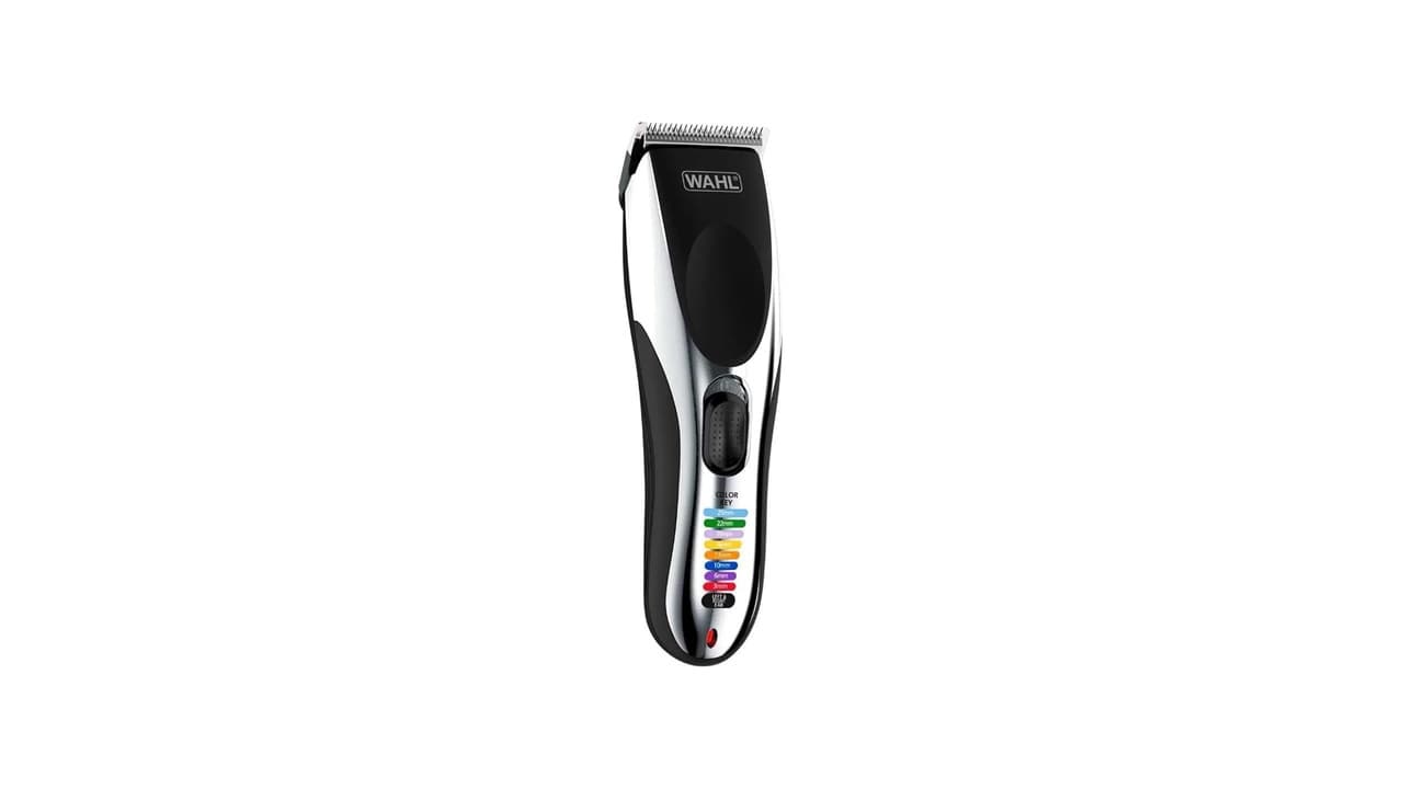 Qual Melhor Máquina de Cortar Cabelo Profissional Wahl para Barbeiros e Uso Doméstico