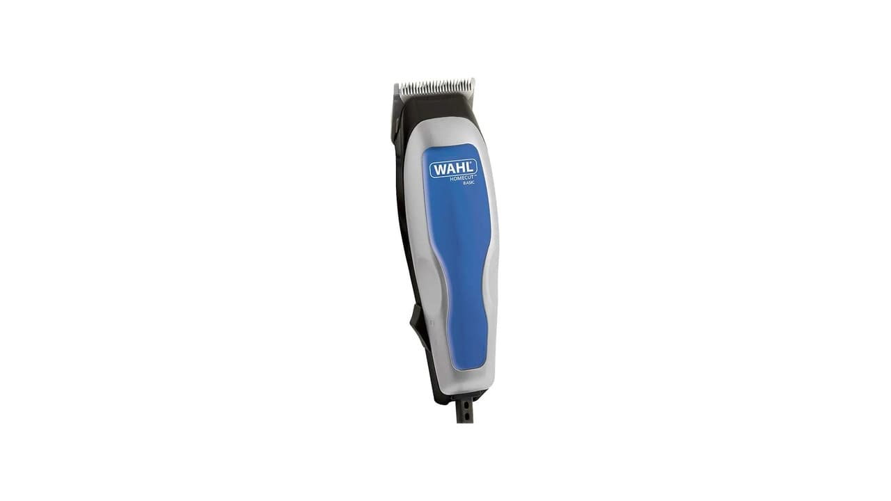 Qual Melhor Máquina de Cortar Cabelo Wahl Profissional para Uso Doméstico e Barbeiros Iniciante