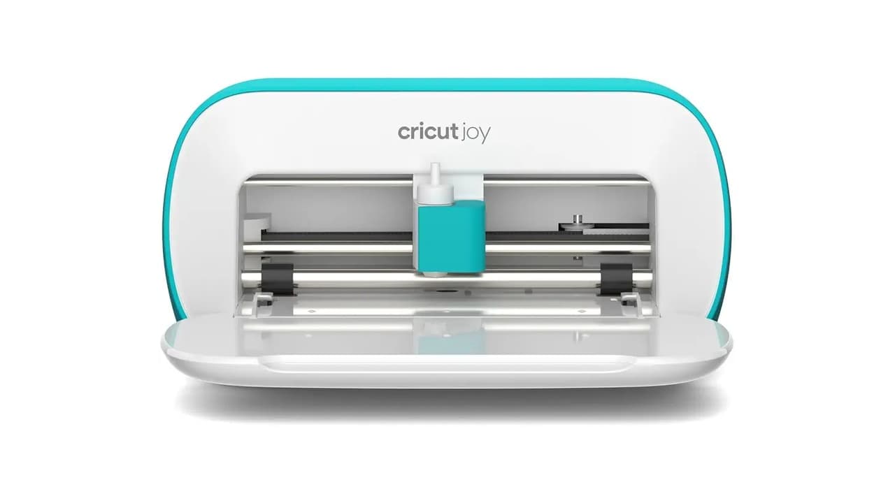 Qual Melhor Máquina de Corte Cricut Joy para Iniciantes