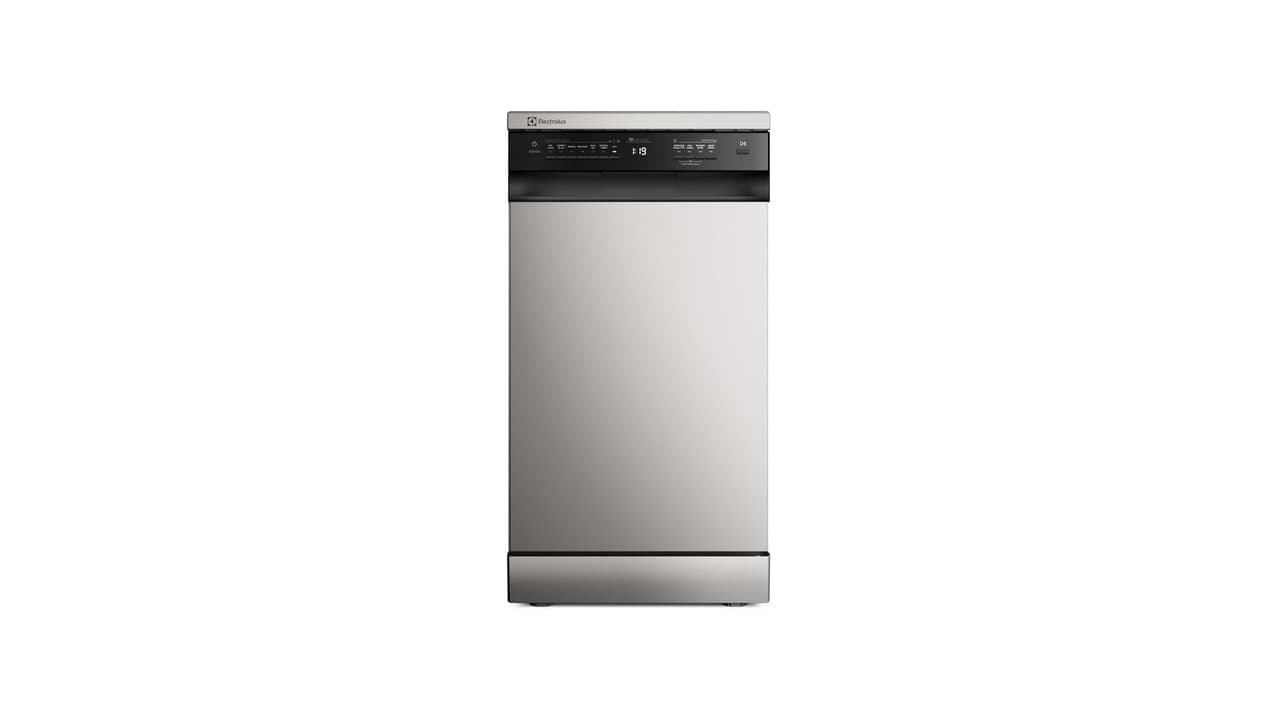 Qual Melhor Máquina de Lavar Louça 10 Serviços: Guia Completo