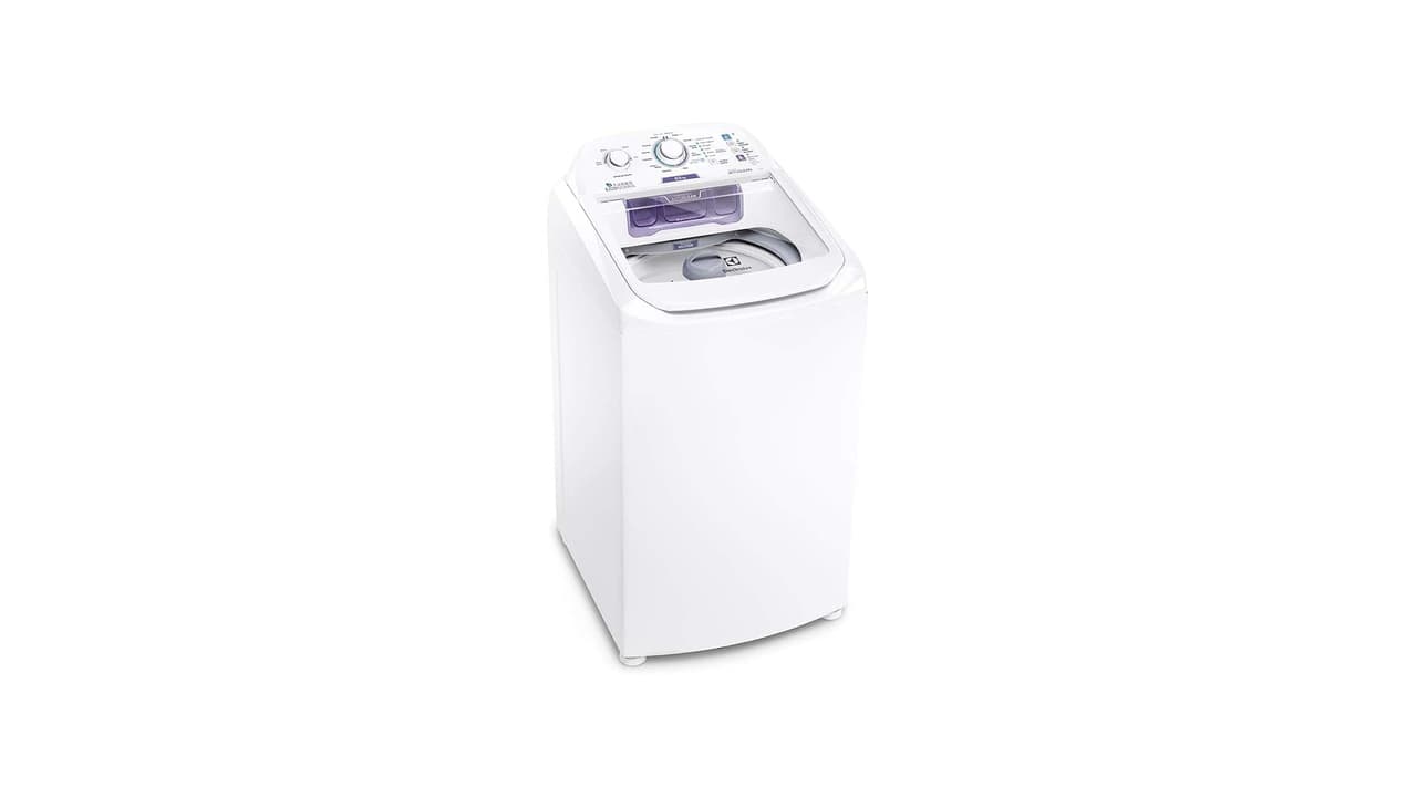 Qual Melhor Máquina de Lavar Roupa 8kg: Guia Completo para Escolher