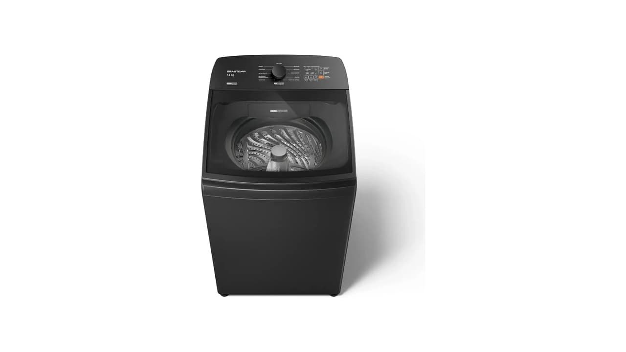 Qual Melhor Máquina de Lavar Roupa Brastemp: Guia Completo para Escolher o Modelo Perfeito