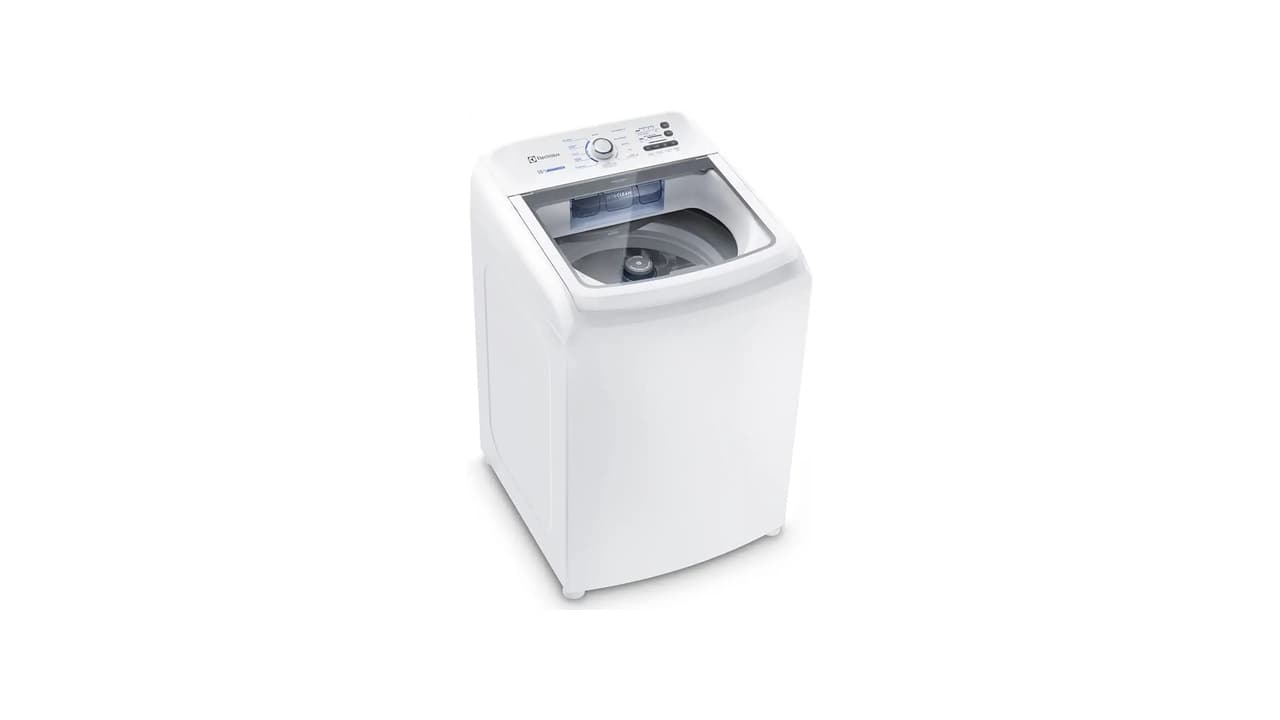 Qual Melhor Máquina de Lavar Roupa Custo Benefício