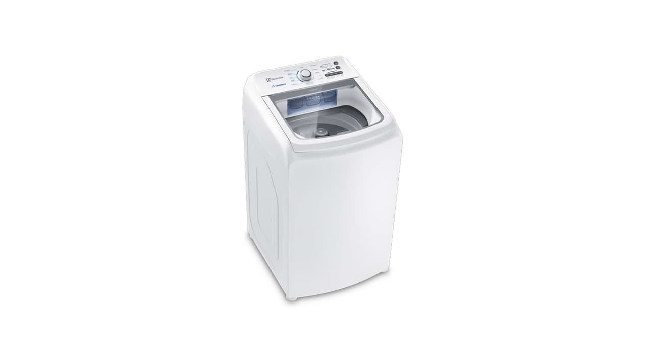 Qual Melhor Máquina de Lavar Roupa Electrolux: 10 Modelos Premiados
