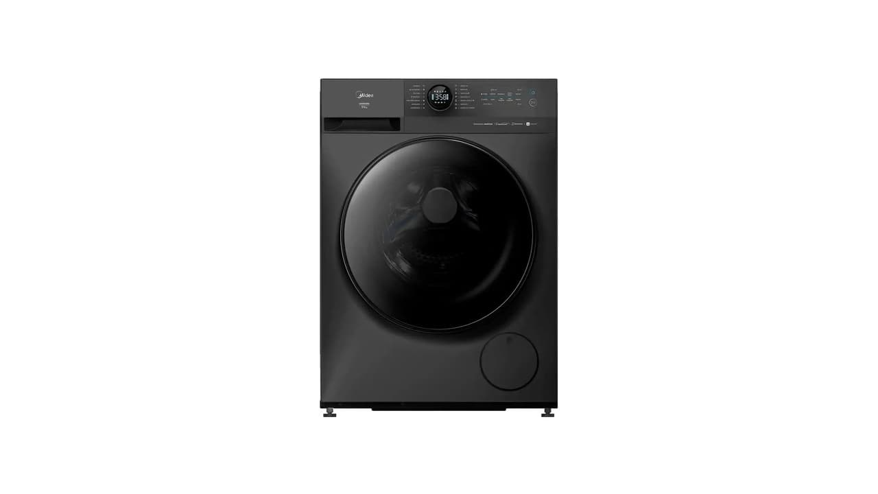 Qual Melhor Máquina de Lavar Roupa Inverter: Guia Completo para Escolher a Ideal