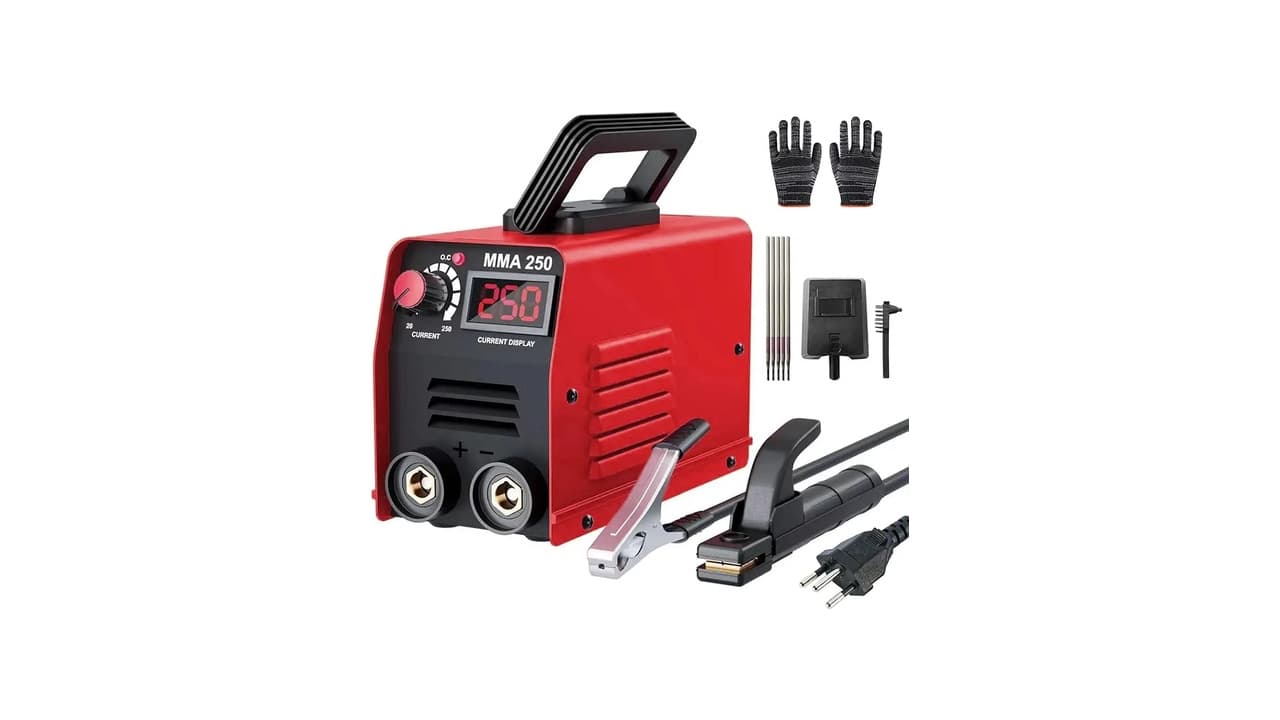Qual Melhor Máquina de Solda para Iniciantes: Guia Completo para Escolher a Ideal