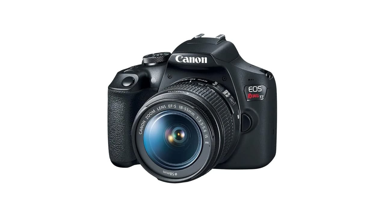 Qual Melhor Máquina Fotográfica Profissional para Fotos e Vídeos de Alta Qualidade