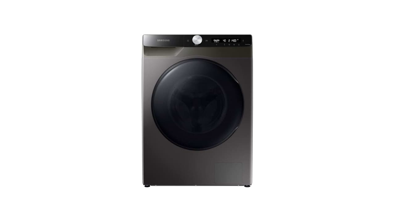 Qual Melhor Máquina Lava e Seca 11kg: Guia Completo