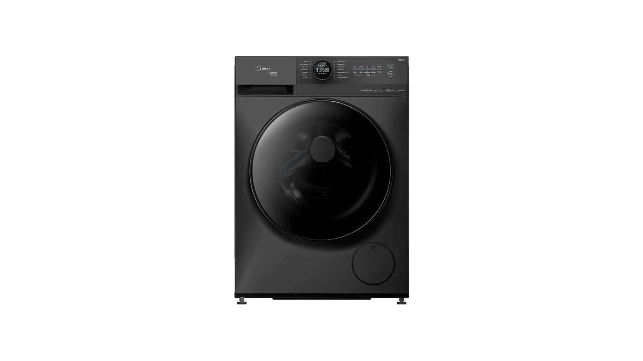Qual Melhor Máquina Lava e Seca 13kg: 10 Modelos com Tecnologia Inverter e Wi-Fi