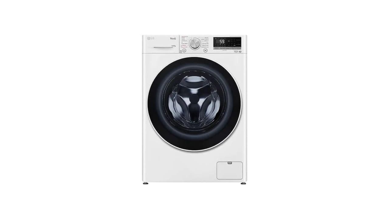 Qual Melhor Máquina Lava e Seca LG: Comparativo Completo dos 8 Modelos Top