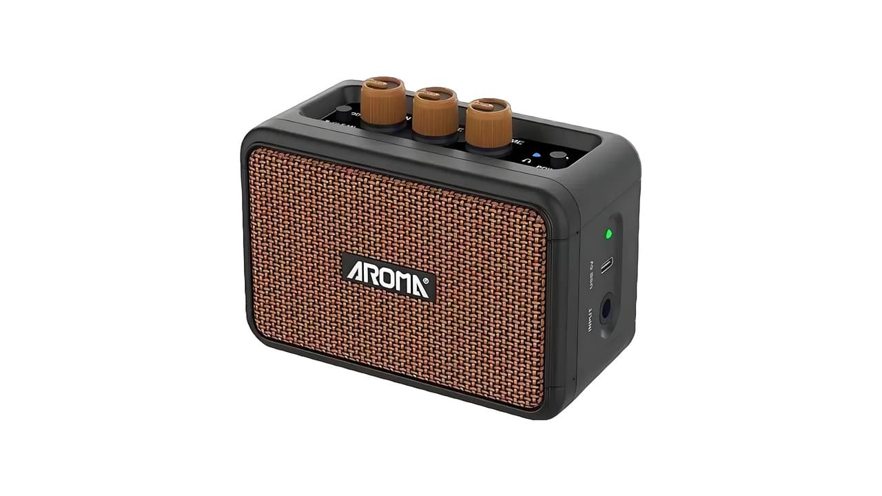 Qual Melhor Marca de Amplificador de Guitarra em 2026: Guia Completo