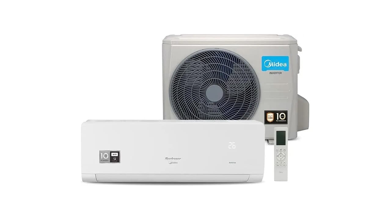 Qual Melhor Marca de Ar-Condicionado: 10 Modelos Analisados