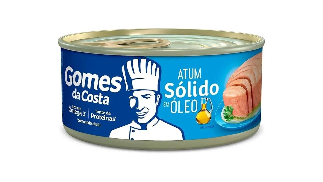 Qual Melhor Marca de Atum em Lata: Guia Completo