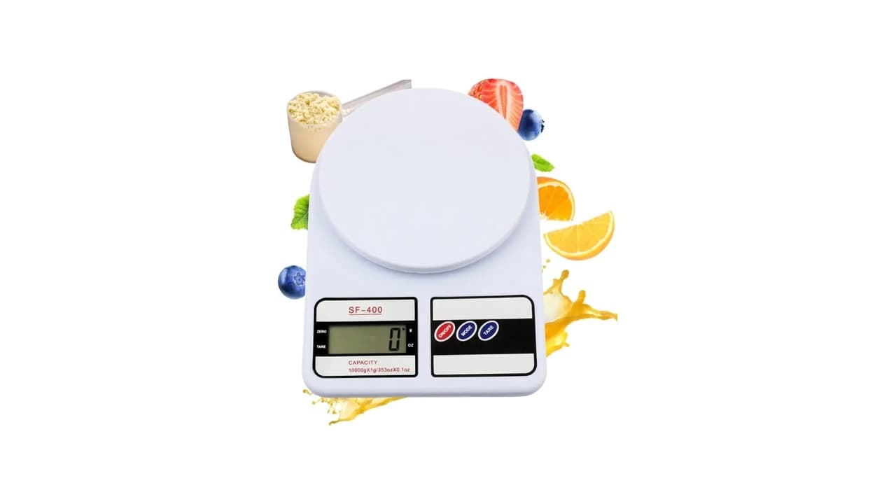 Qual Melhor Marca de Balança Digital: 10 Modelos para Dieta, Fitness e Saúde