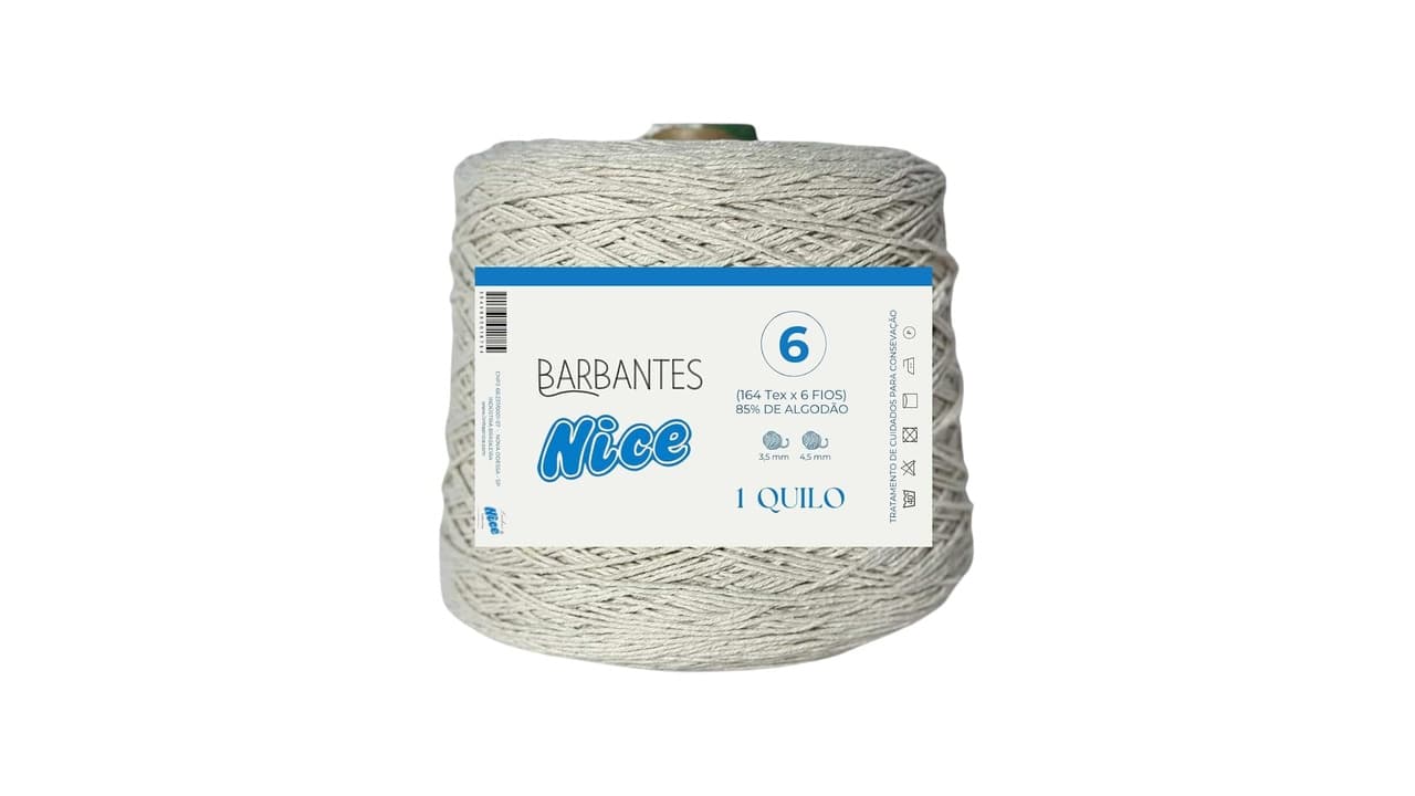 Qual Melhor Marca de Barbante para Crochê: Guia Completo