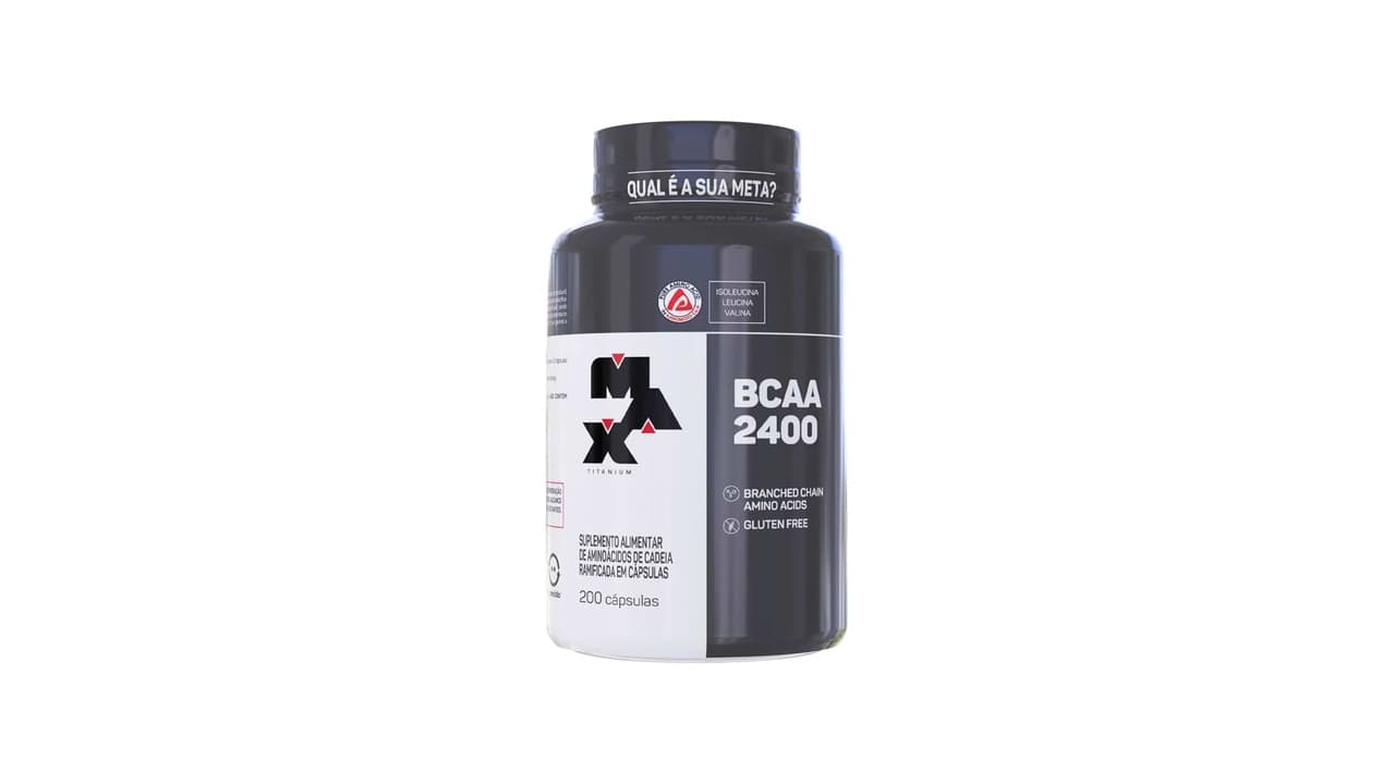 Qual Melhor Marca de BCAA para Atletas e Entusiastas