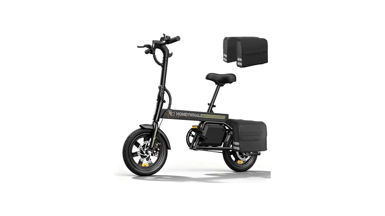 Qual Melhor Marca de Bicicleta Elétrica para Urbano?