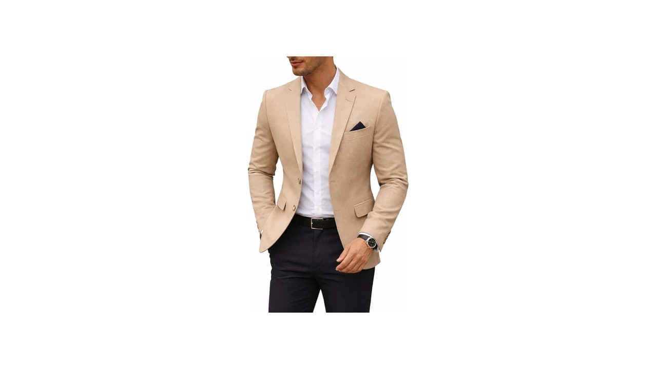 Qual Melhor Marca de Blazer Masculino: Guia de Escolha