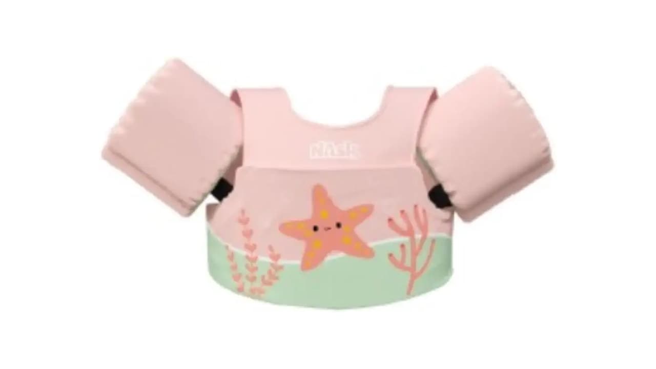 Qual Melhor Marca de Boia Infantil para Piscina e Praia?