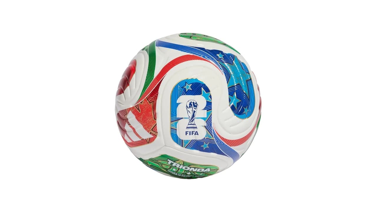 Qual Melhor Marca de Bola de Futebol para 2026?