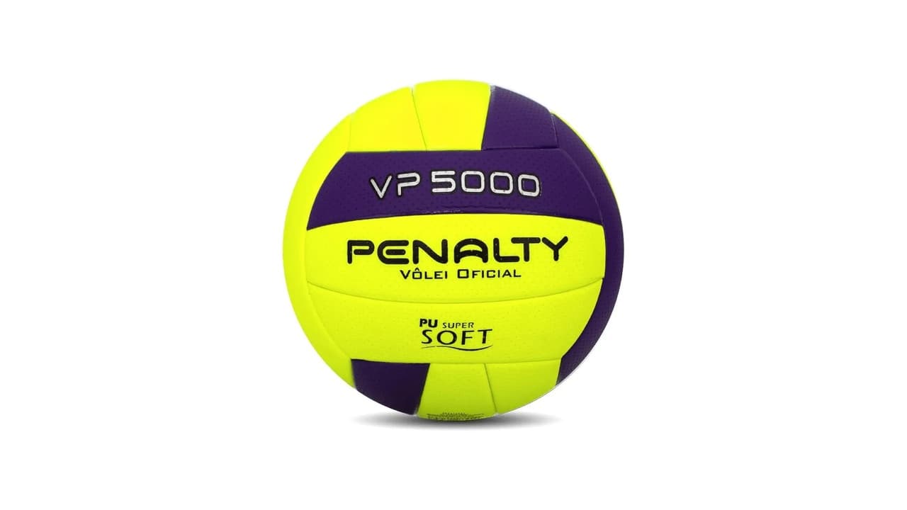 Qual Melhor Marca de Bola de Vôlei? Guia Completo para Escolher