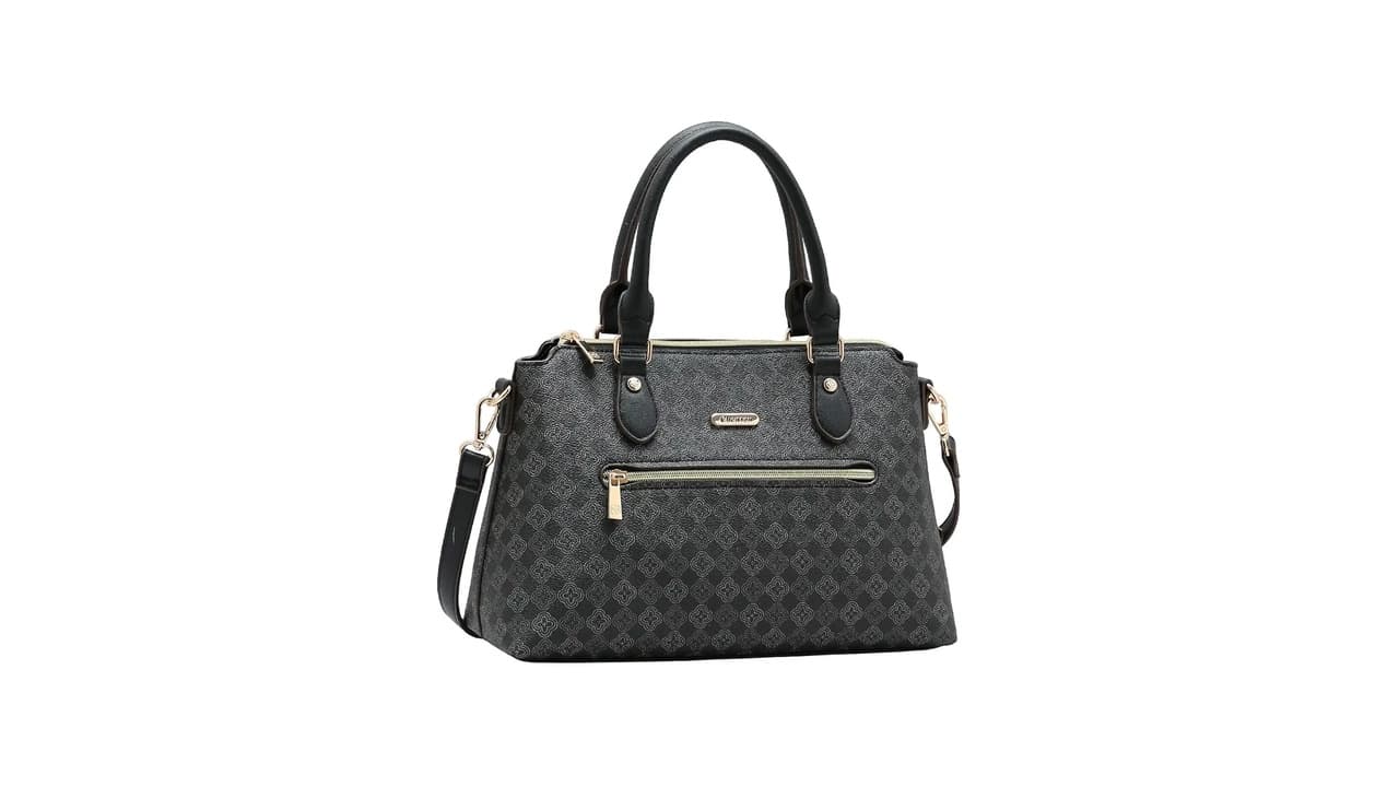Qual Melhor Marca de Bolsa Feminina para Estilo e Praticidade?