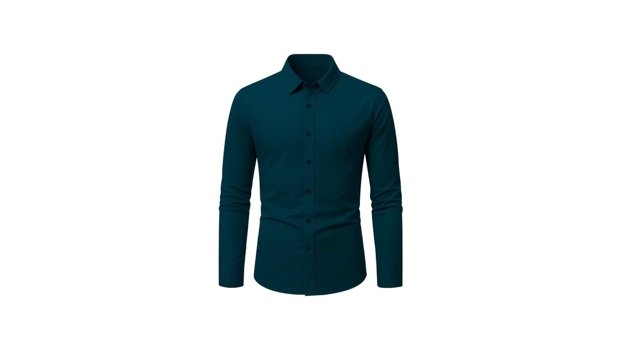 Qual Melhor Marca de Camisa Social para Casamentos e Eventos Formais