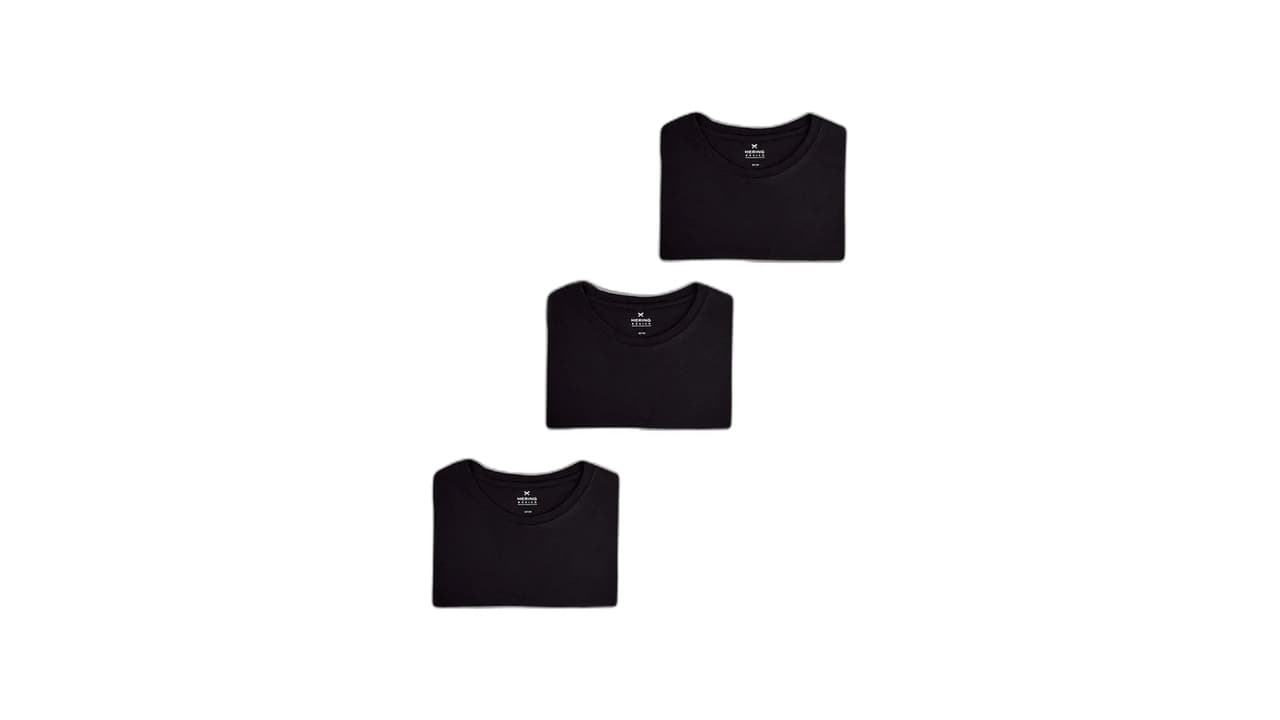 Qual Melhor Marca de Camiseta Básica: Guia de Compras com 8 Opções Top