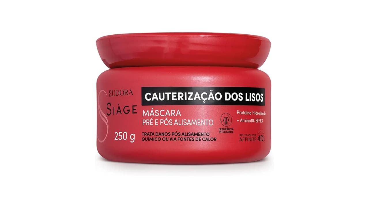 Qual Melhor Marca de Cauterização Capilar para Cabelos Lisos e Saudáveis