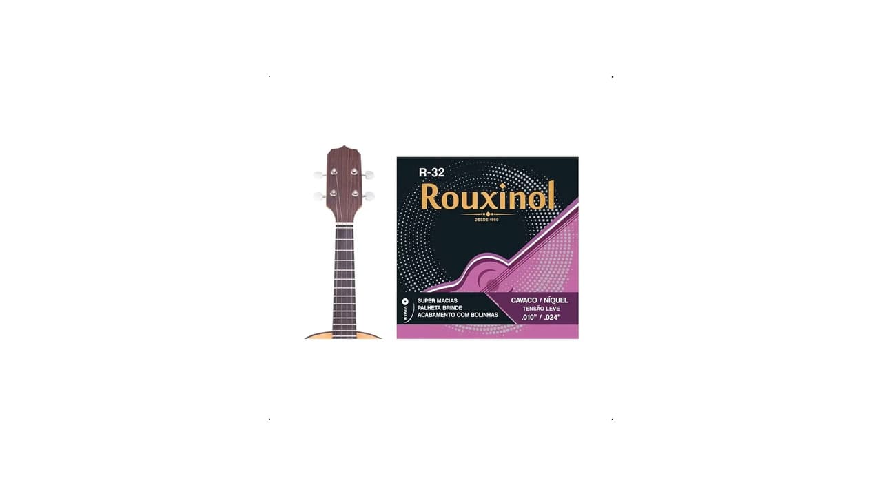 Qual Melhor Marca de Cavaquinho: Guia Completo para Estudantes e Profissionais