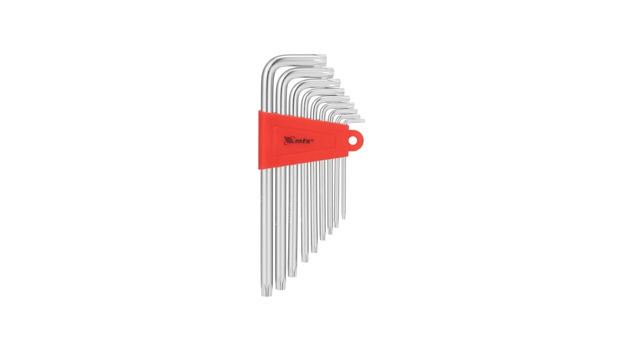 Qual Melhor Marca de Chave Torx para Reparos Profissionais?