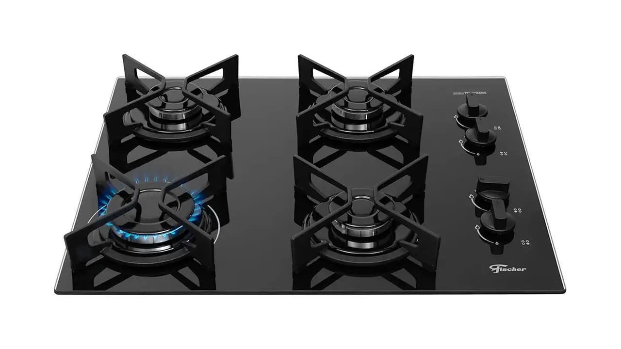 Qual Melhor Marca de Cooktop para Cozinhar com Eficiência?