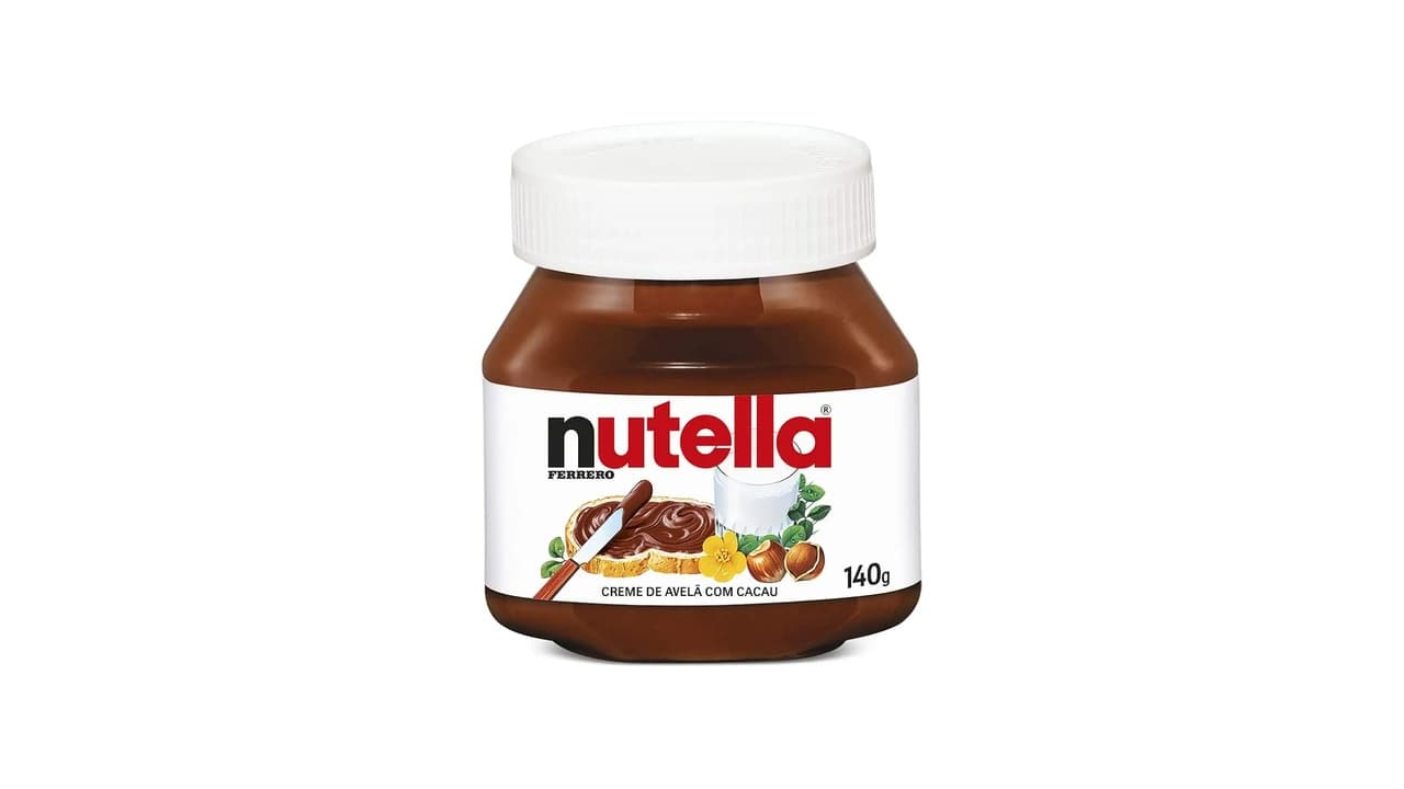 Qual Melhor Marca de Creme de Avelã: Guia Completo para Escolher