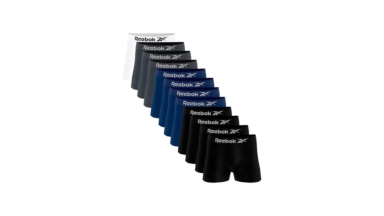 Qual Melhor Marca de Cueca Boxer? Guia Completo para Escolher