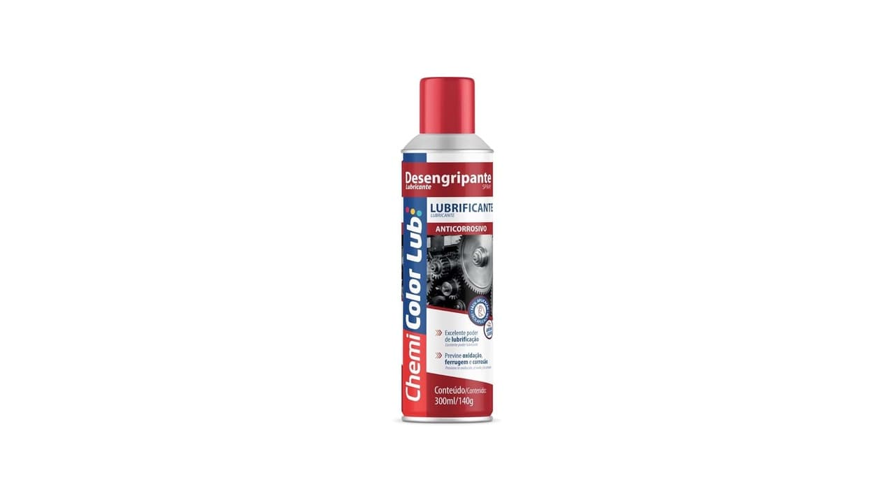 Qual Melhor Marca de Desengripante: 10 Opções para Lubrificar e Proteger