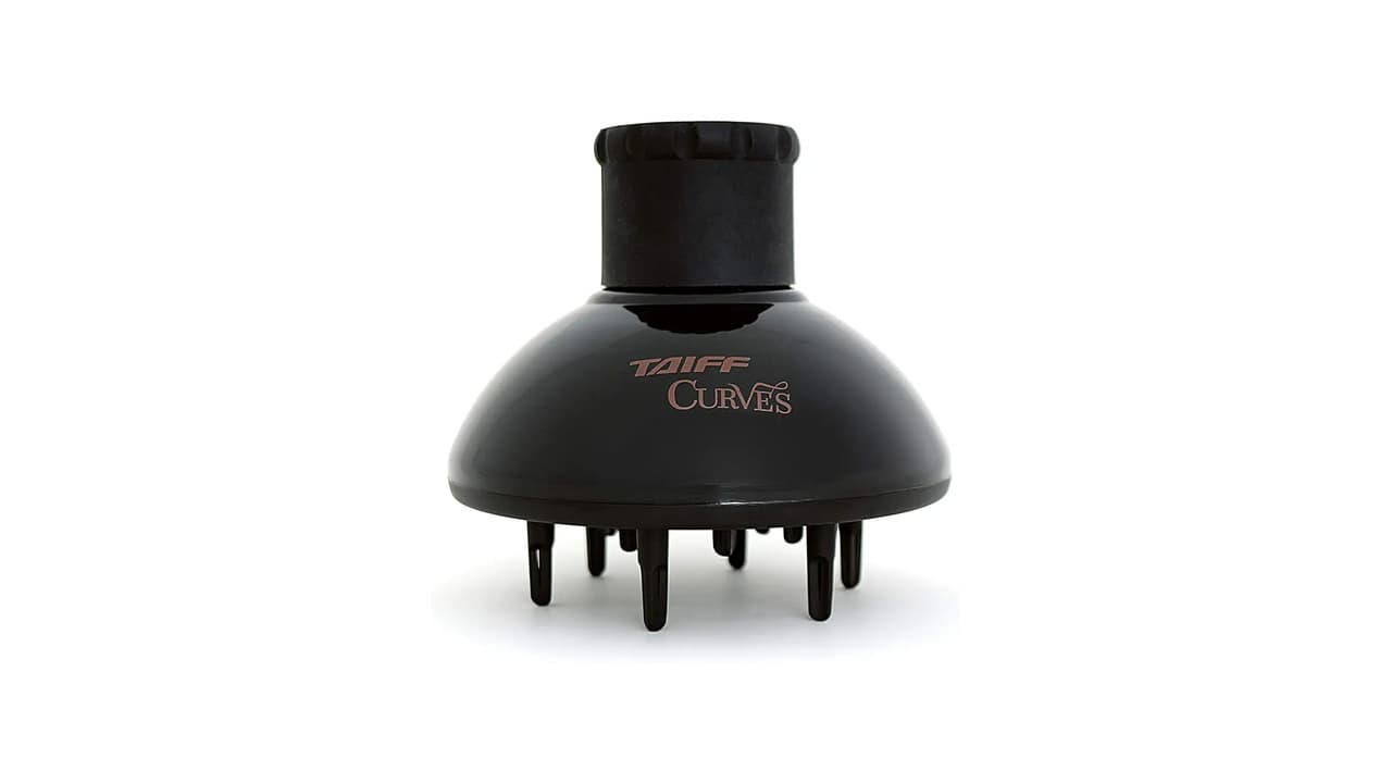 Qual Melhor Difusor de Cachos para Definição Perfeita?